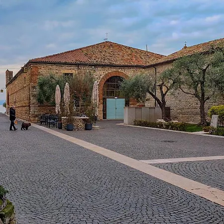 Casa Delle Magnolie Apartment Pedemonte