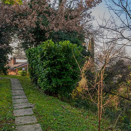 Casa Delle Magnolie Pedemonte