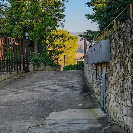 דירה Casa Delle Magnolie *