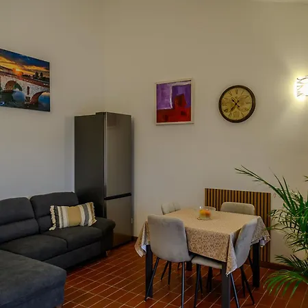 Casa Delle Magnolie *