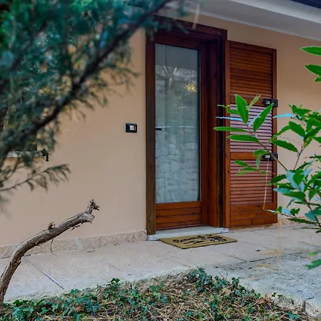 דירה Casa Delle Magnolie