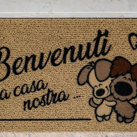 Casa Delle Magnolie Apartment *