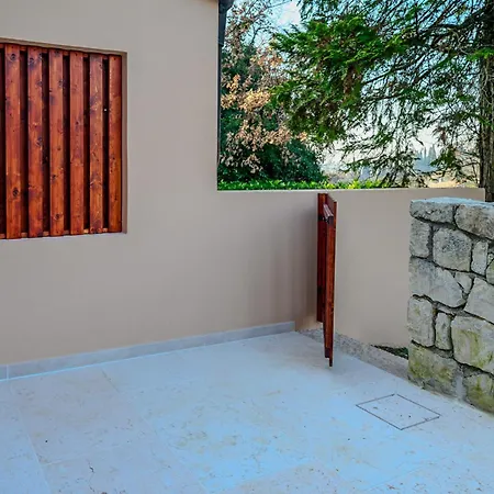 Casa Delle Magnolie Apartment