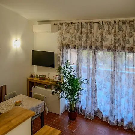 Apartment Casa Delle Magnolie
