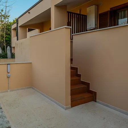 Casa Delle Magnolie Apartment Pedemonte