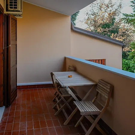 Casa Delle Magnolie Apartment *