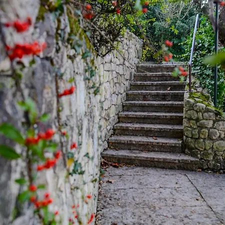 Casa Delle Magnolie * Pedemonte