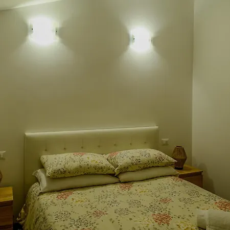 Apartment Casa Delle Magnolie Pedemonte