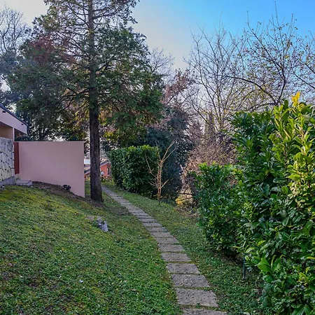 Casa Delle Magnolie *